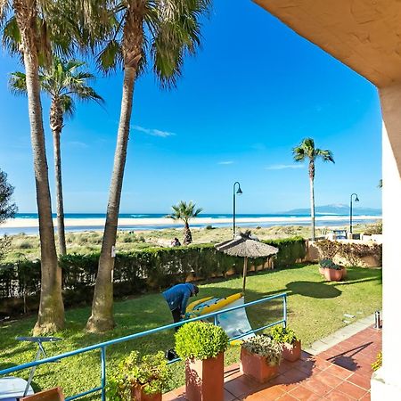 Duplex Surla Pajaro Vistas Al Mar Apartamento Tarifa Exterior foto