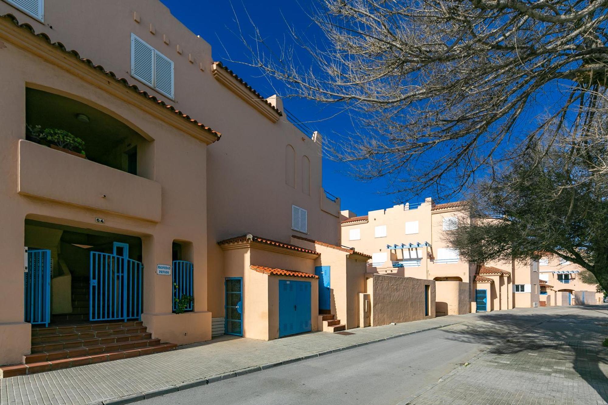 Duplex Surla Pajaro Vistas Al Mar Apartamento Tarifa Exterior foto