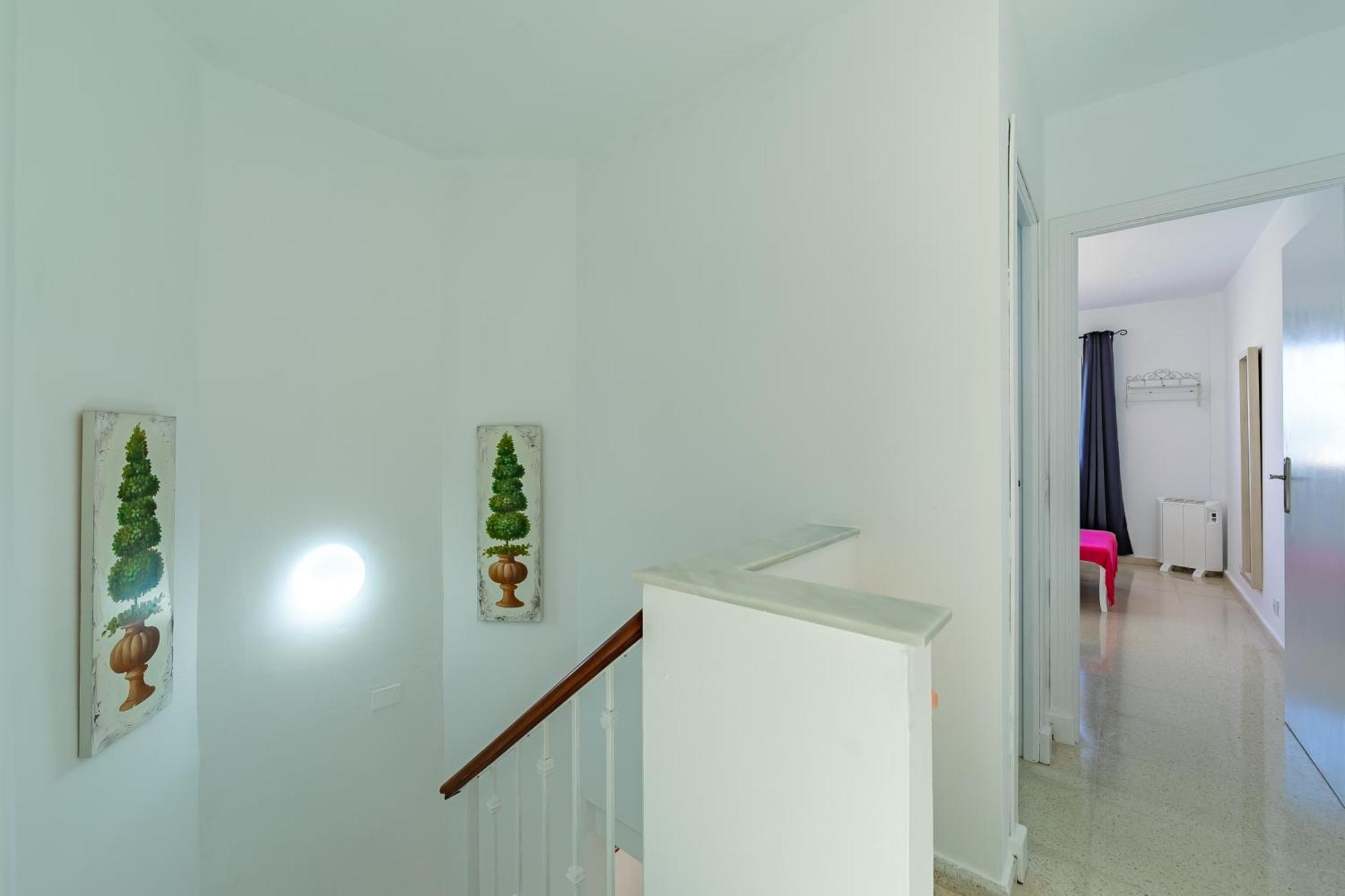 Duplex Surla Pajaro Vistas Al Mar Apartamento Tarifa Exterior foto